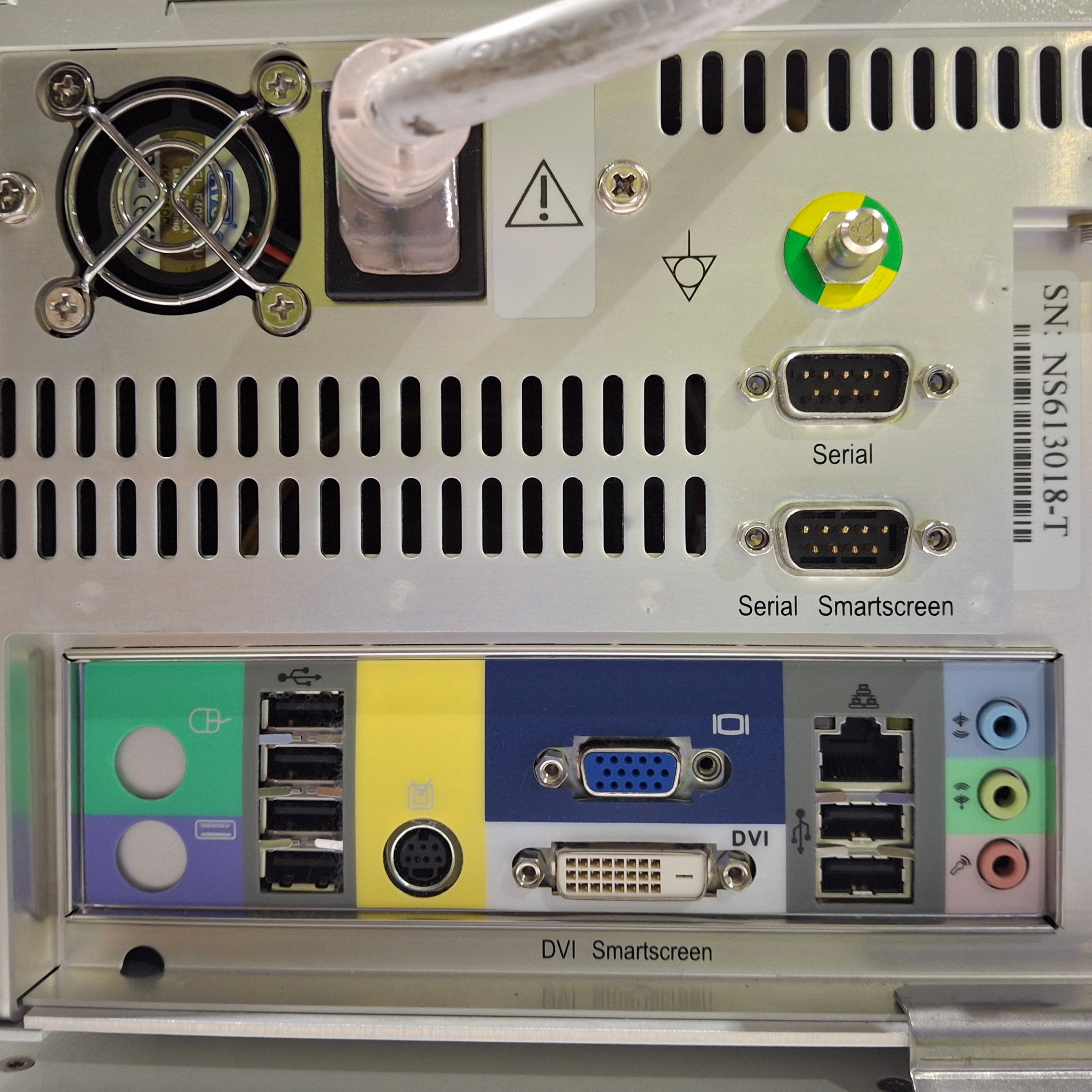 Karl Storz 202055 20 AIDA HD Connect
