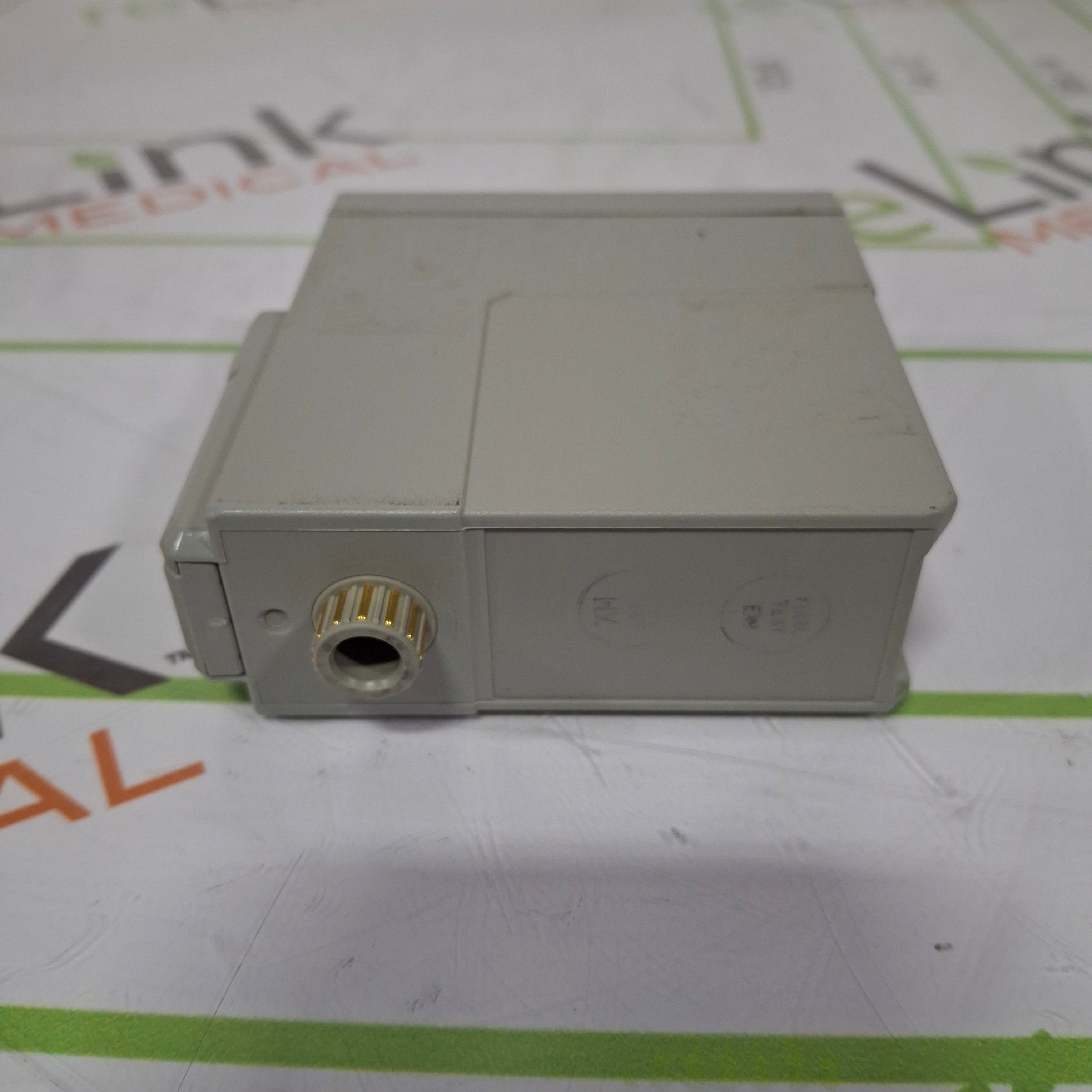 Hewlett Packard M1020A SpO2/PLETH Single Parameter Module