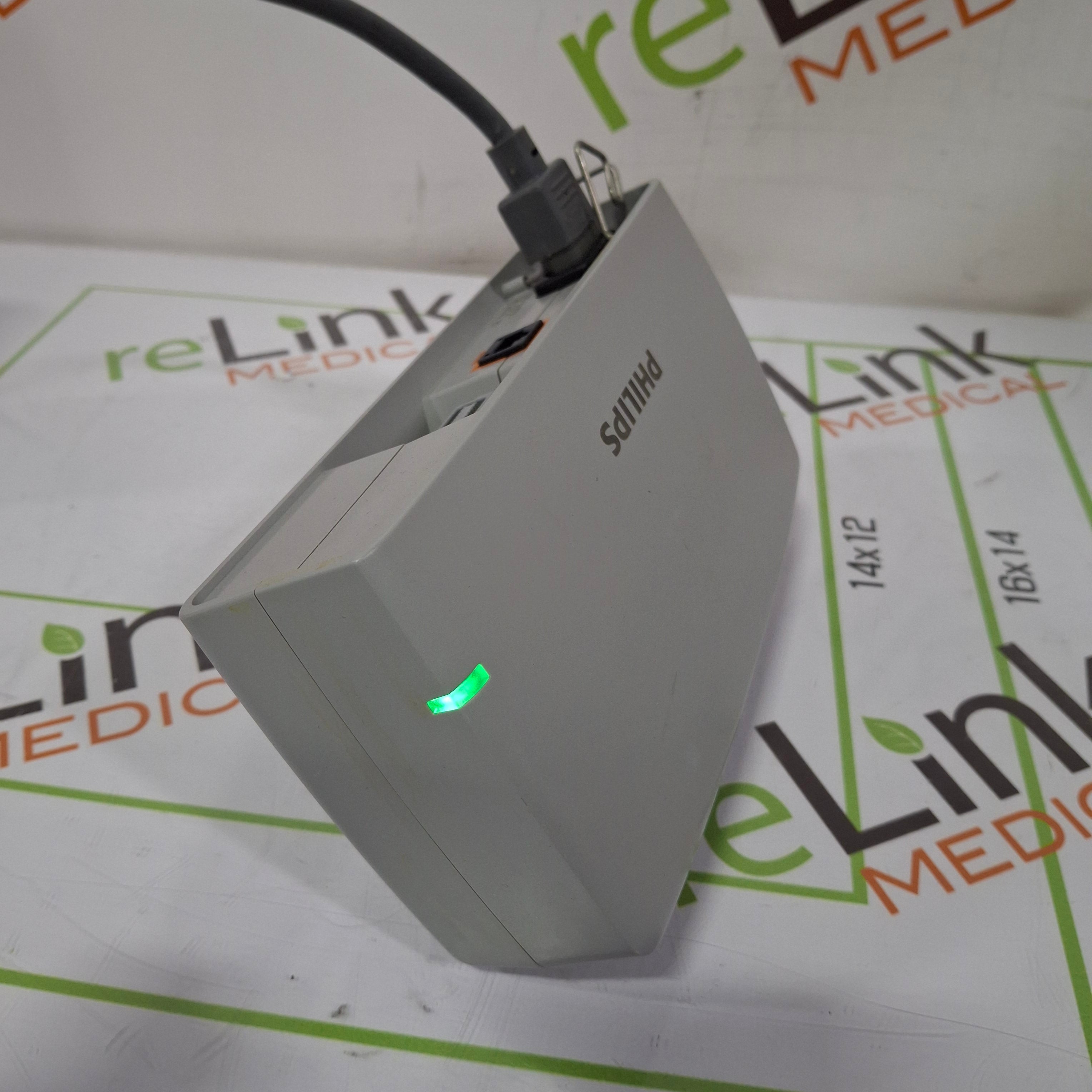 Philips M8023A X2/MP2 Charger