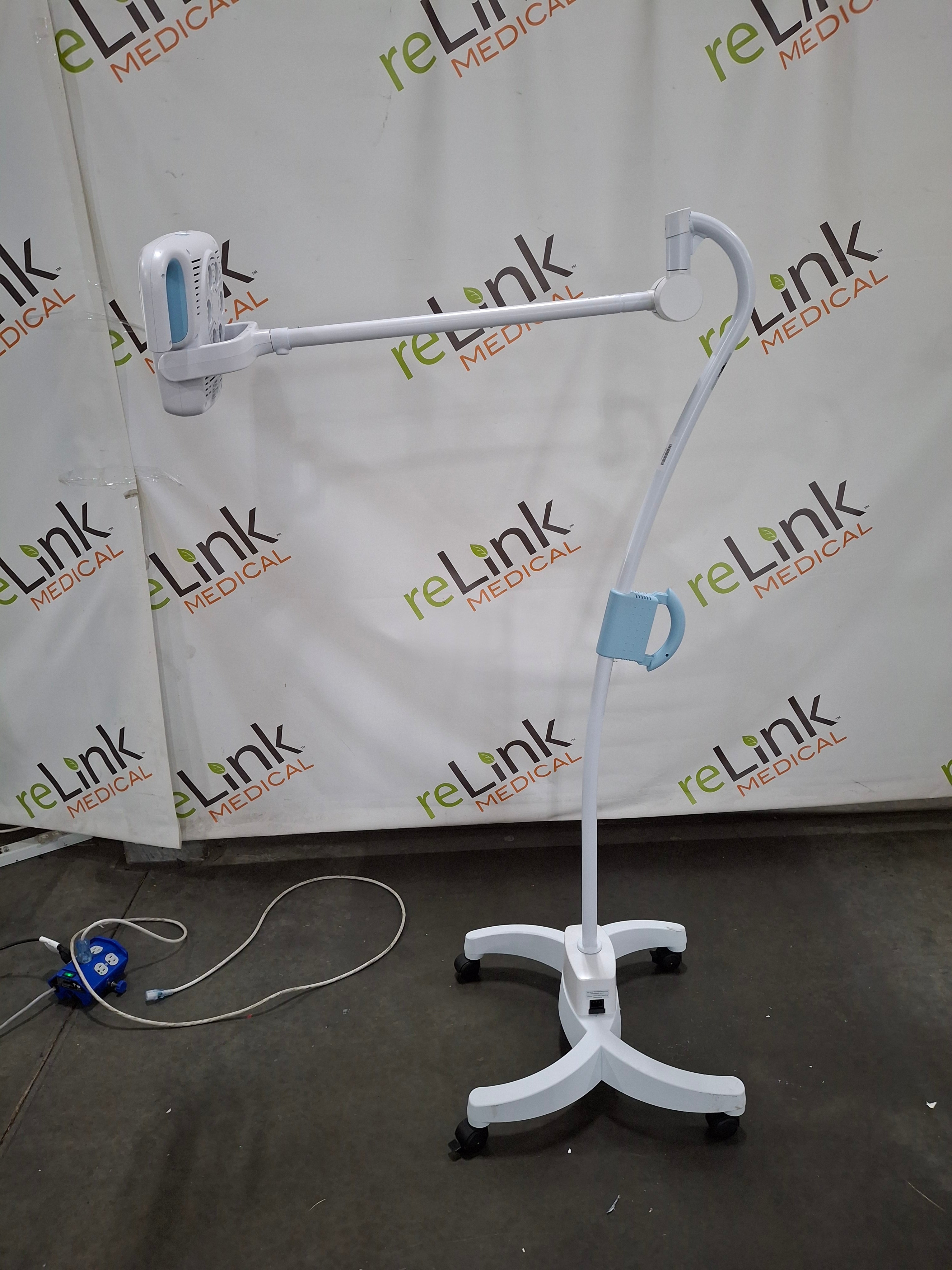 Welch Allyn GS 900 Exam Light