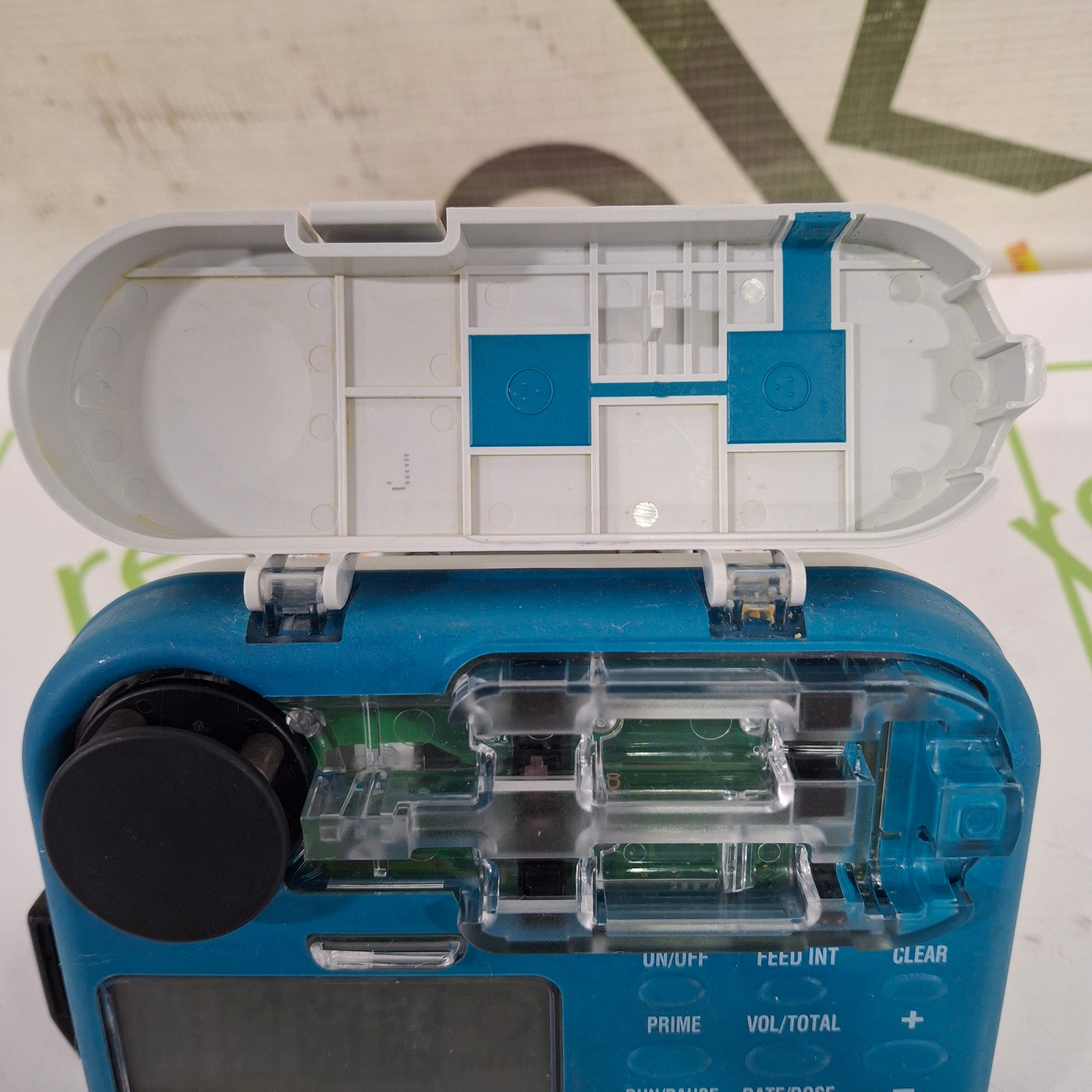 Moog Medical Enteralite Infinity Enteral Feeding Pump