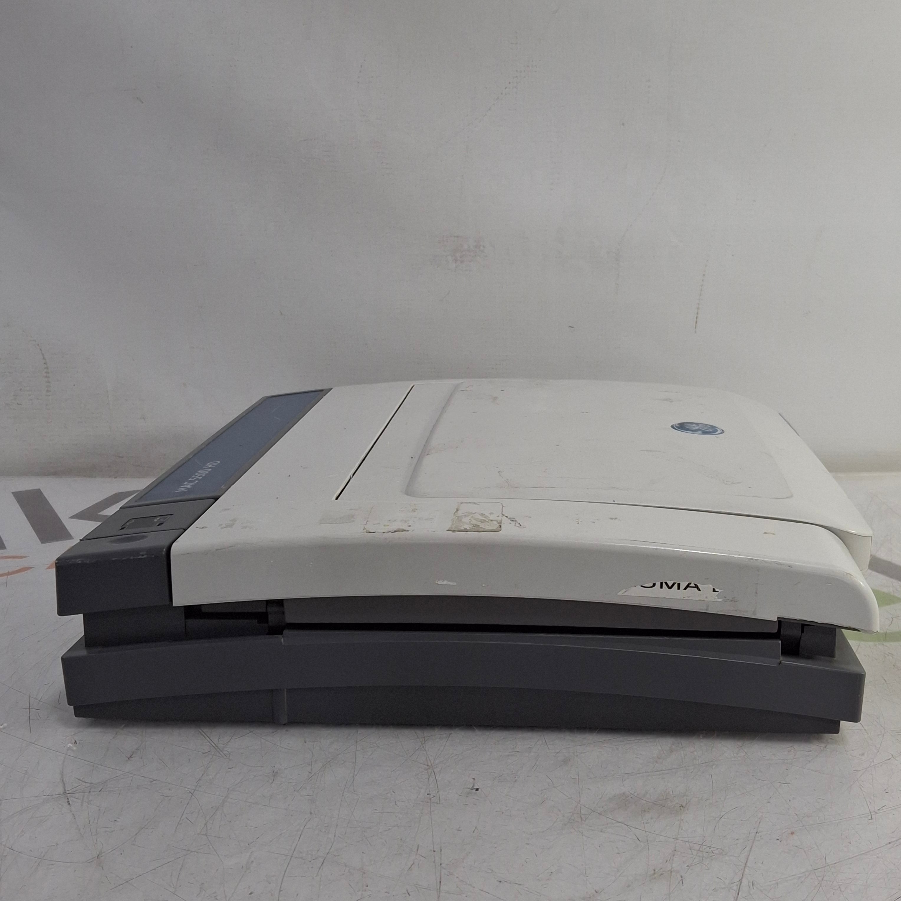 GE Healthcare MAC 5500 HD ECG without CAM Module