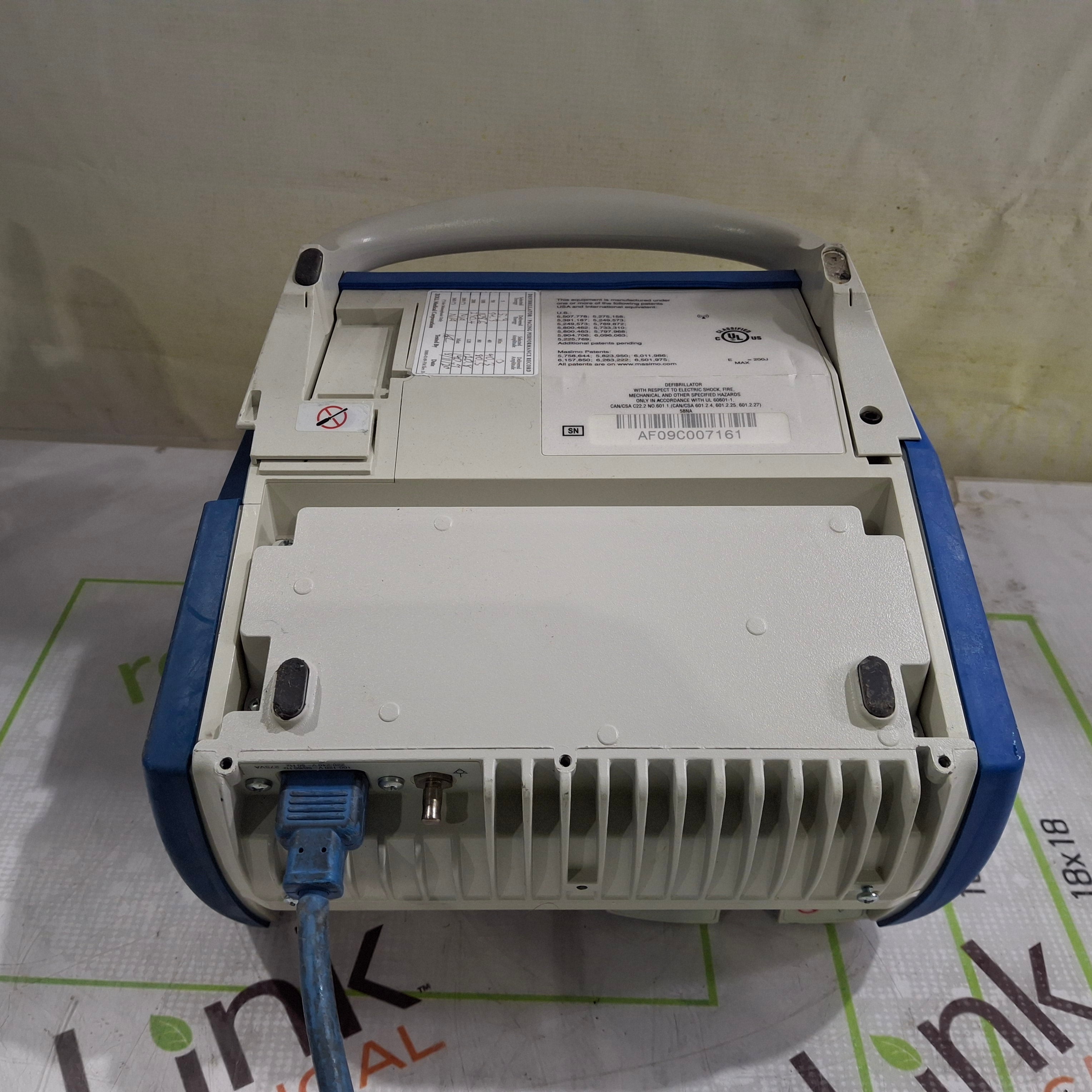 Zoll R Series ALS Defibrillator