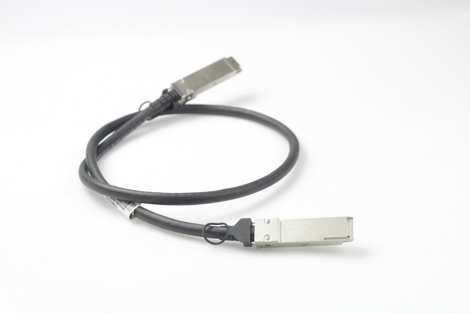 JG326A - Cable DAC X240 40G QSFP+ a QSFP+ de 1 m (compatible con ) 819814017919