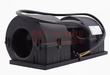 K3G097-AT87-P2 Ebmpapst FAN 260w 80v