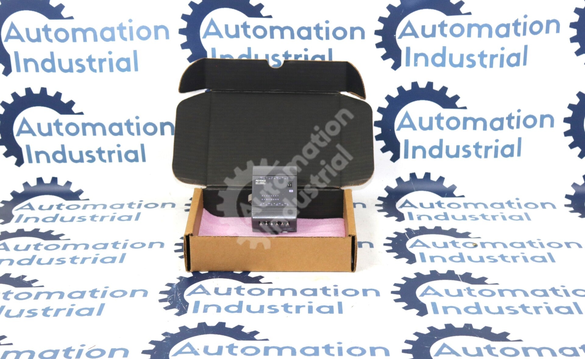KV-16EX By Keyence Expansion Input Unit KV PLC Series New SurplusFactory Package