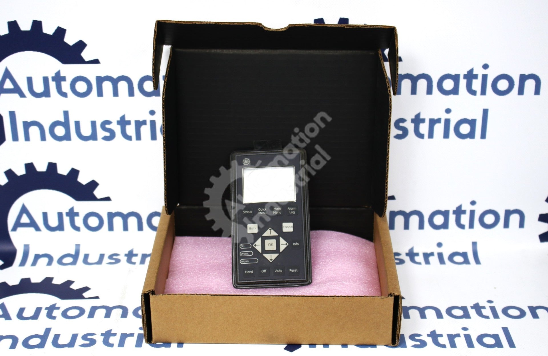 GE General Electric KYPDACGP12 Replacement Graphical Keypad