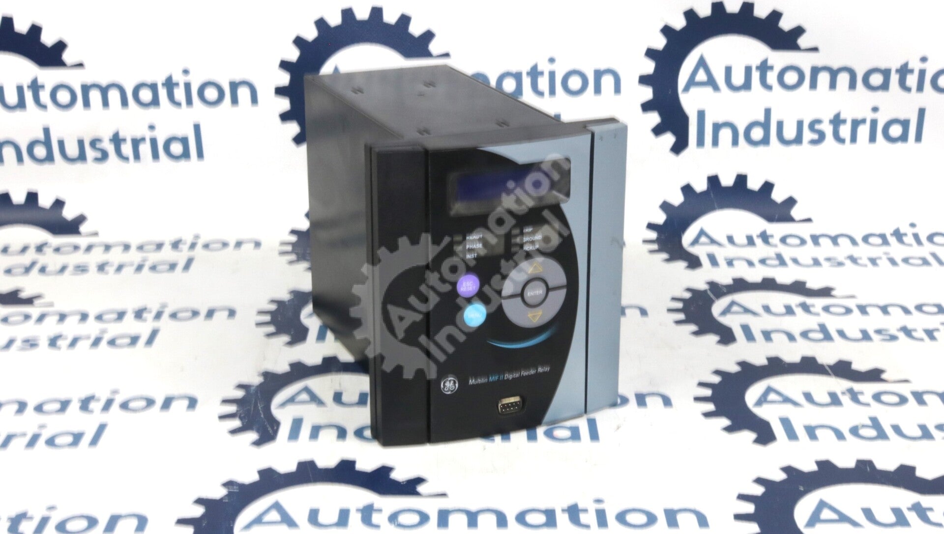 MIFIIPA55E00HI00 By GE Multilin MIFII Feeder Relay