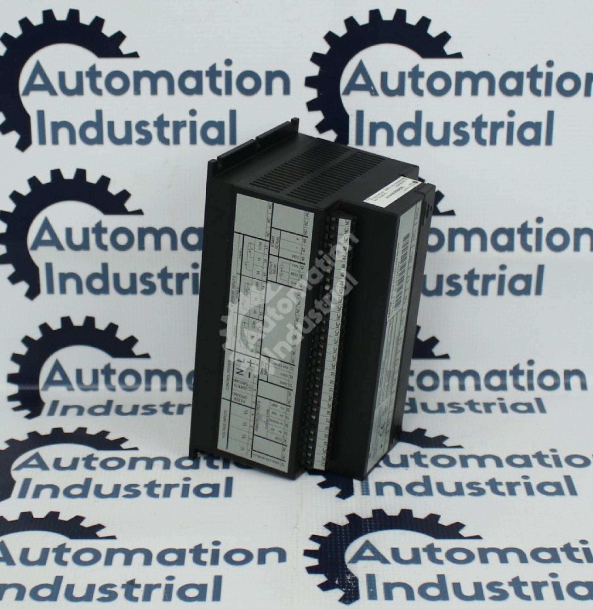 GE Multilin MPM-HI-A20 Motor Protection Meter