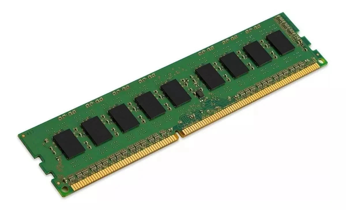 669324-B21 Módulo de memoria sin búfer ECC DDR3-1600MHz PC3-12800 de 8 GB 669239-081 4948382869227