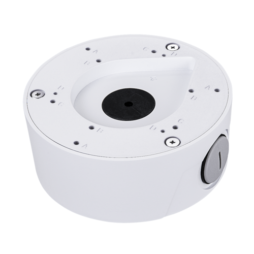 Luminys N2D/N2T-J01 Junction Box for Select N2 Series Dome and Turret Cameras