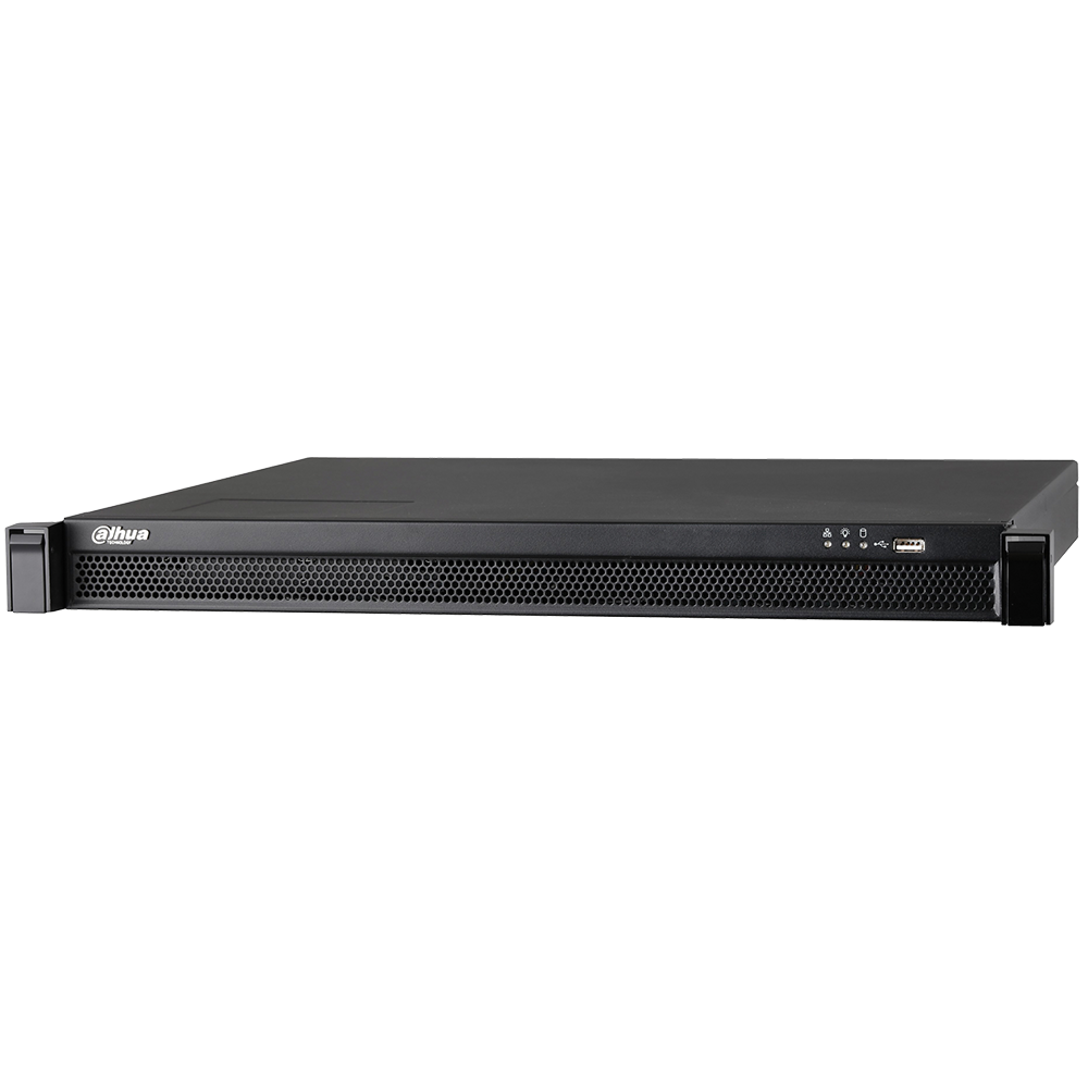 Dahua N52A4P8 NVR 24CH POE 4K 2SATA 8TB
