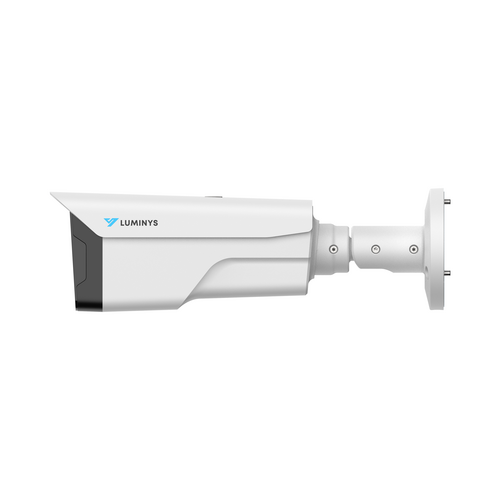 Luminys N5B-8LA2 8MP Network LumiLuxSmart Bullet Camera (2.8 mm)