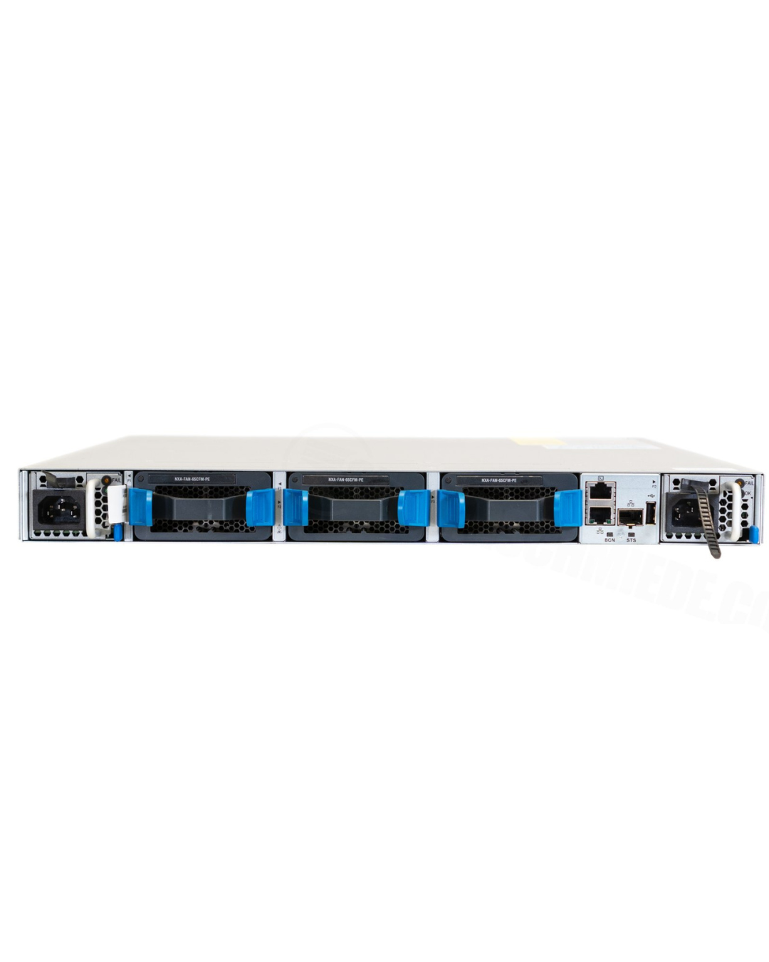 Cisco N9K-C9336C-FX2 Refurbished — 36-Port 40/100G Data Center Switch