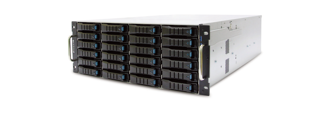 LILIN NAV1108C-13X18TB NAV Recorder