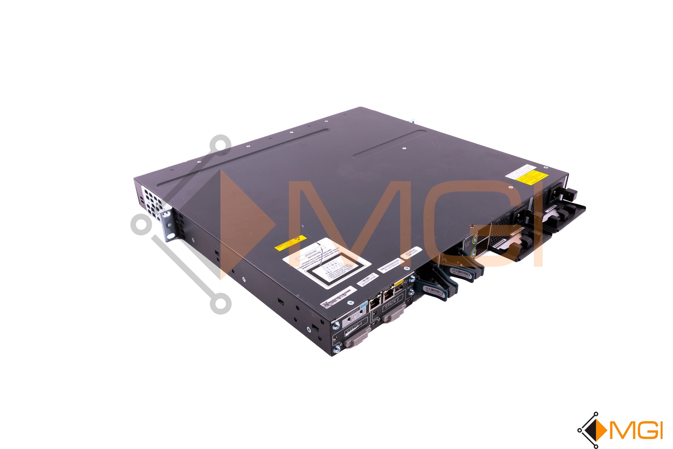 WS-C3750X-12S-E