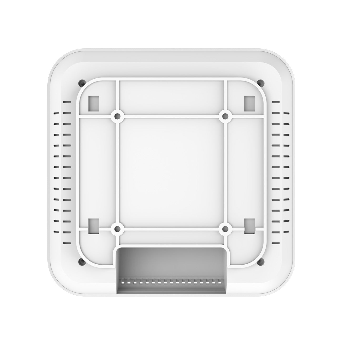 NSComm AX830-P3 WiFi 6 AX3000 Dual-Band Ceiling Access Point with PoE