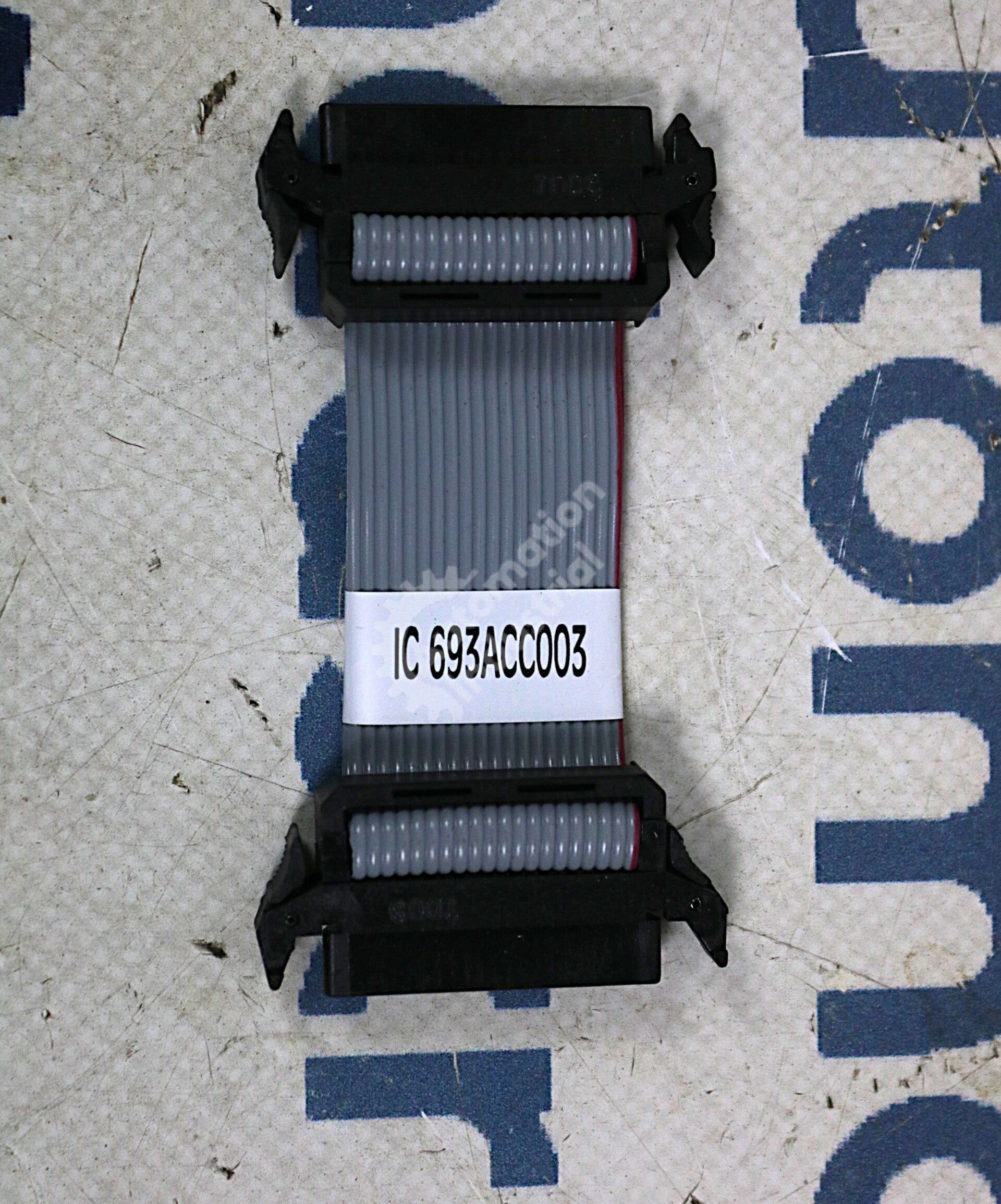 IC693ACC003 By GE Fanuc 90 Micro Cable Expansion Unit NSFP