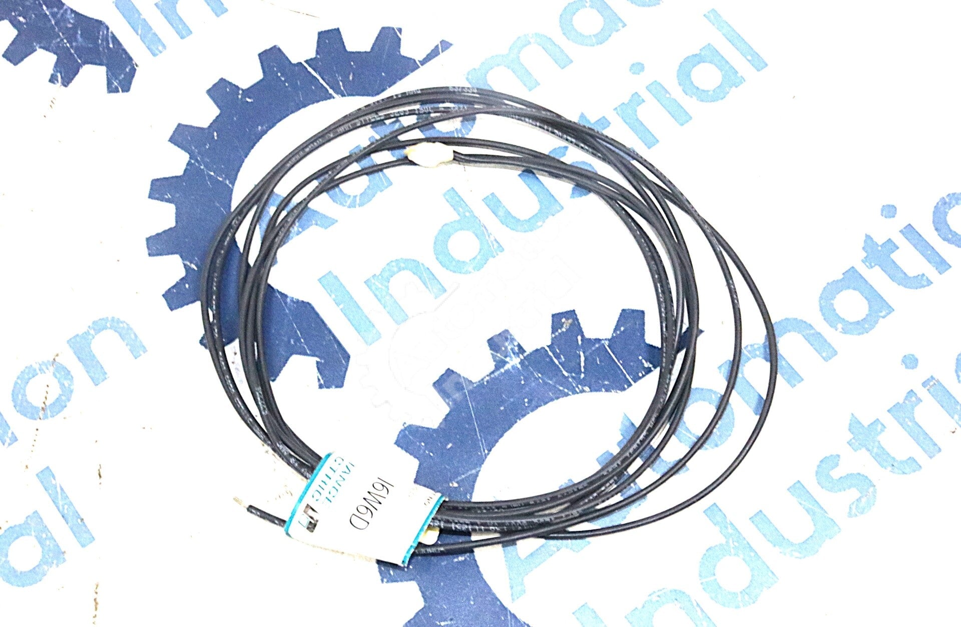 46001-34A By Reliance Electric Thermostat NSNB