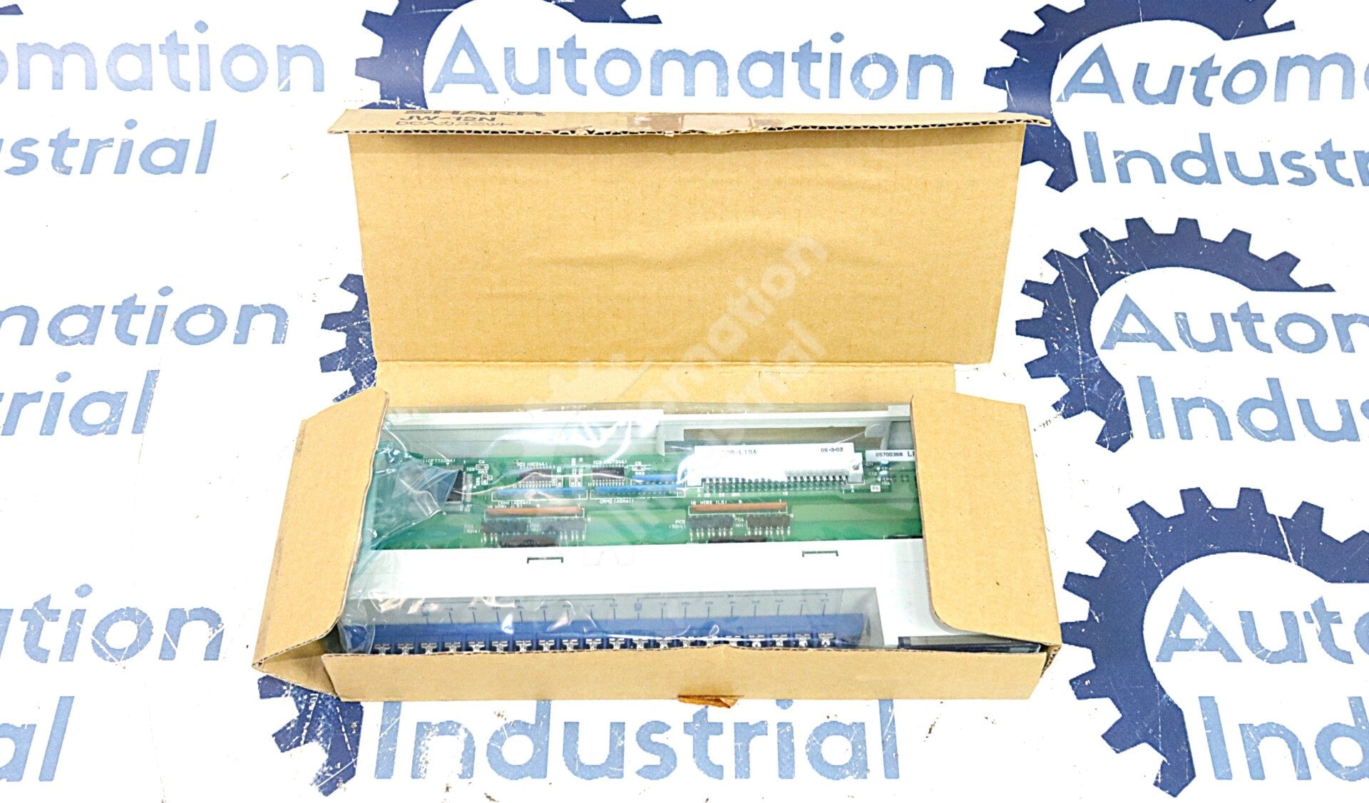 JW-12N By Sharp 12/24VDC Input Module NSNB