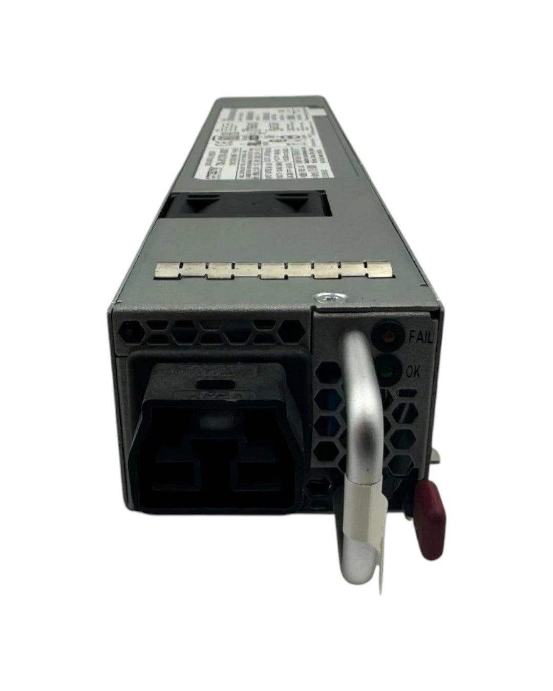 Cisco NXA-PHV-1100W-PI Refurbished — 1100W AC Power Supply (Port Side Intake)