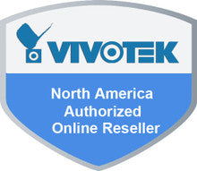 Vivotek NDR-75-48 75W Single Output Industrial DIN RAIL Power Supply, 48V