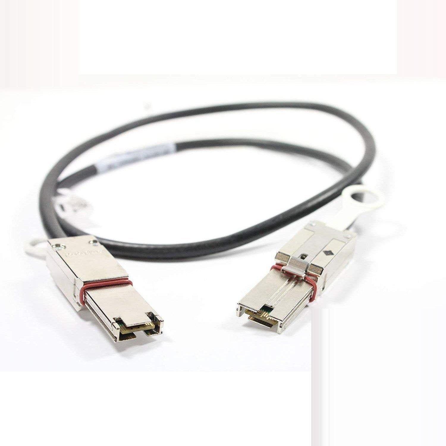 New EMC Amphenol 1M/3FT Mini SAS SFF-8088 to Mini SAS Cable 038-003-786-FoxTI