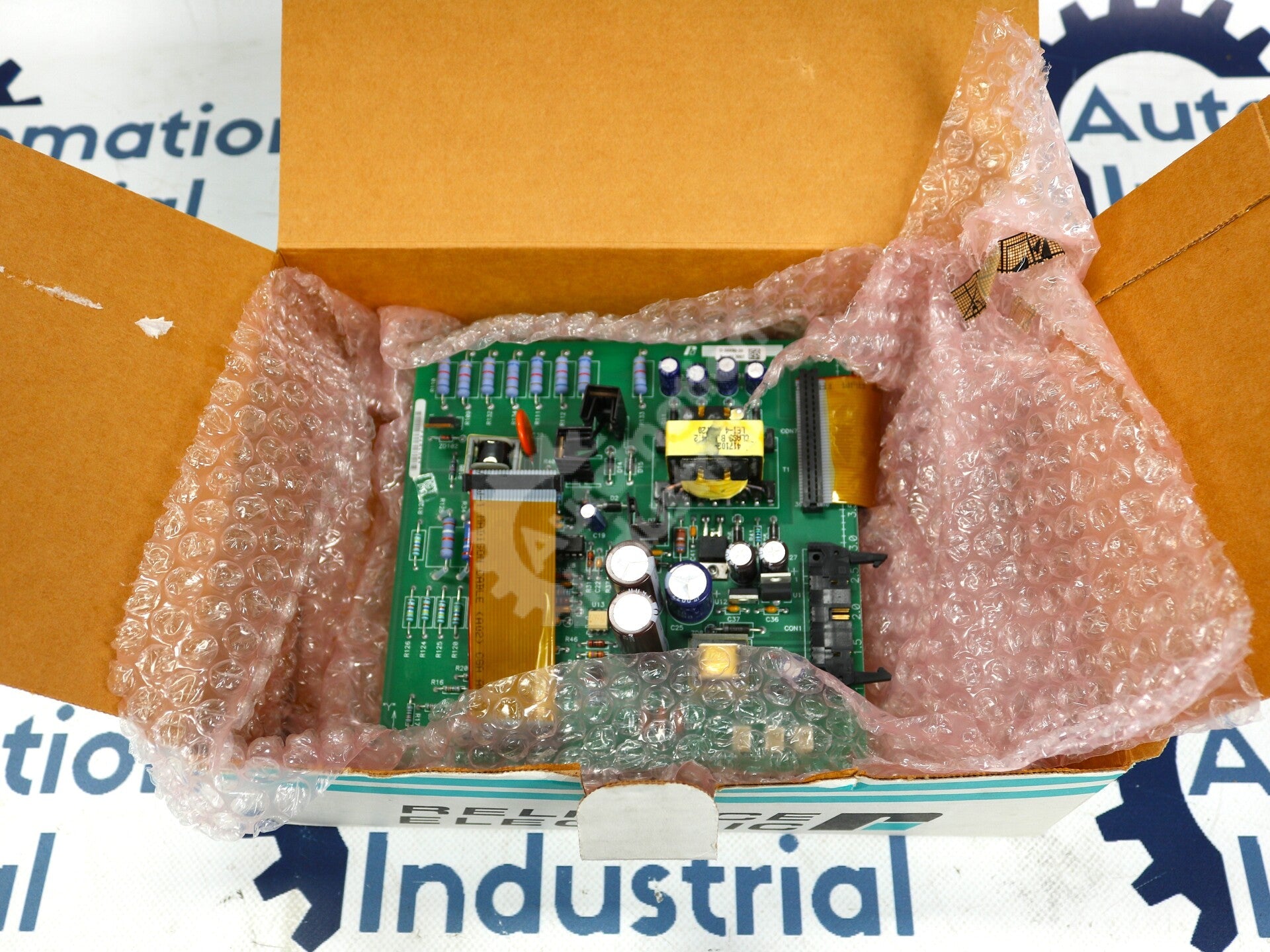 0-56950-50 By Reliance Electric Power Supply Control Board NSFP