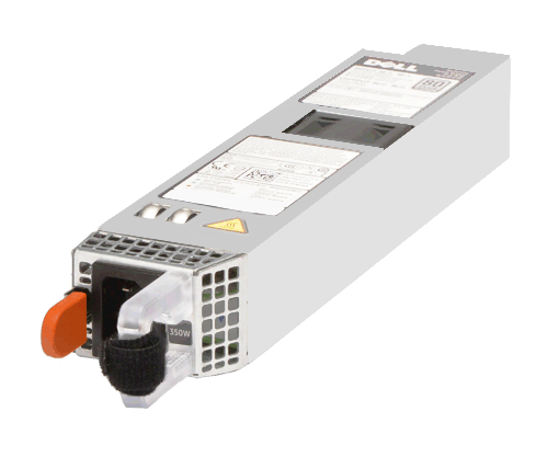 RYMG6 0RYMG6 D550E-S0 FUENTE DE ALIMENTACIÓN REDUNDANTE DE 550W PARA R320 R420