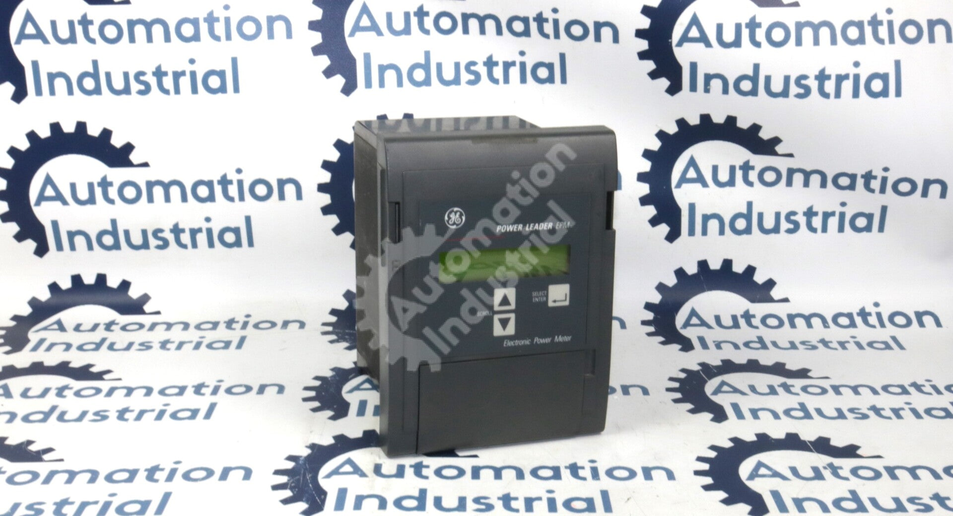PLE3ESFG01 By GE Multilin Electronic Power Leader EPM