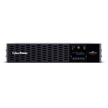 CyberPower PR3000RT2UC Smart App Sinewave