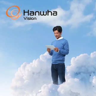 Hanwha VCV-5YC0000301 OnCloud Service