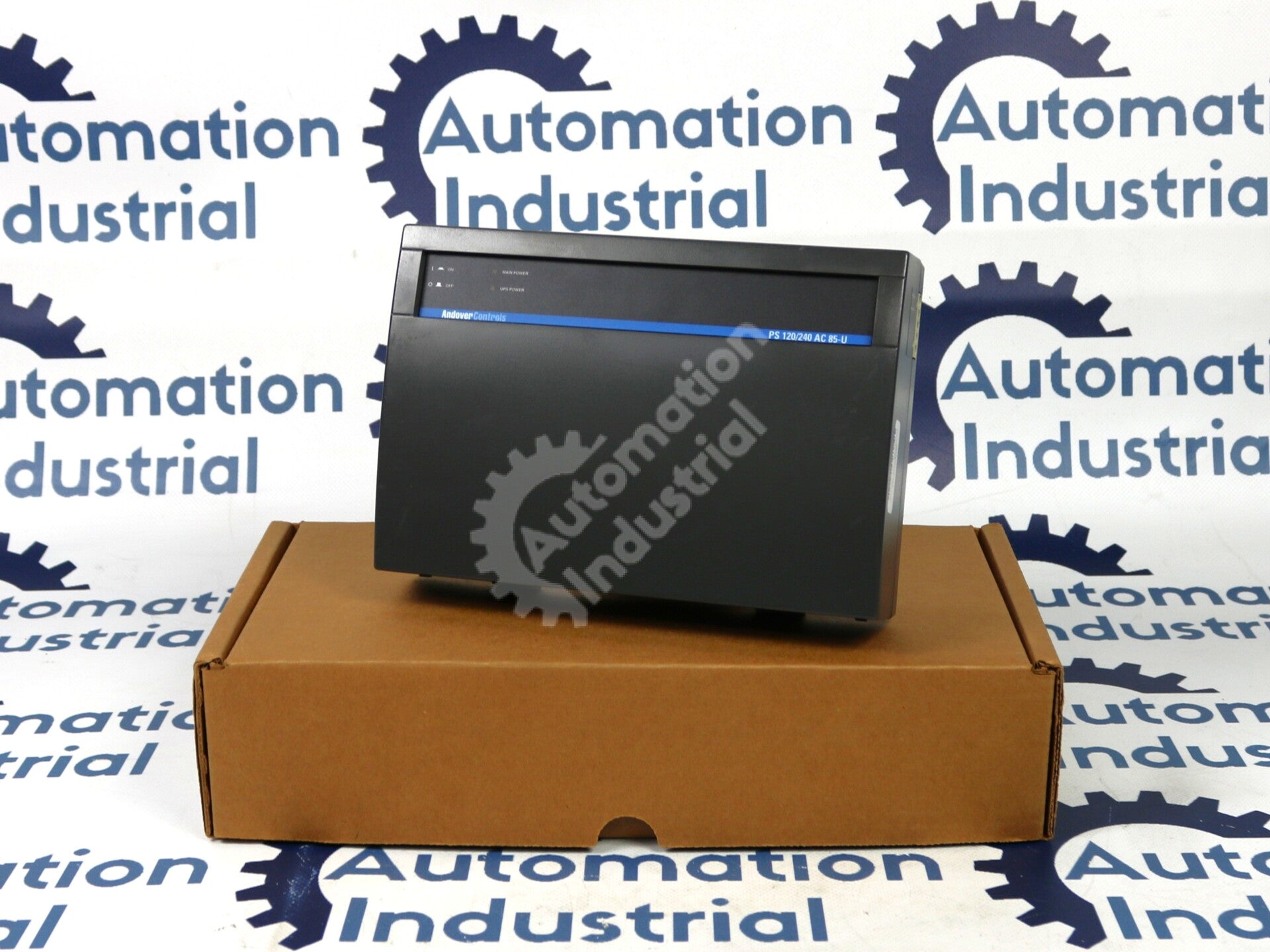 PS 120/240 AC 85-U By Schneider Electric Power Supply Module 120-240VAC 85W