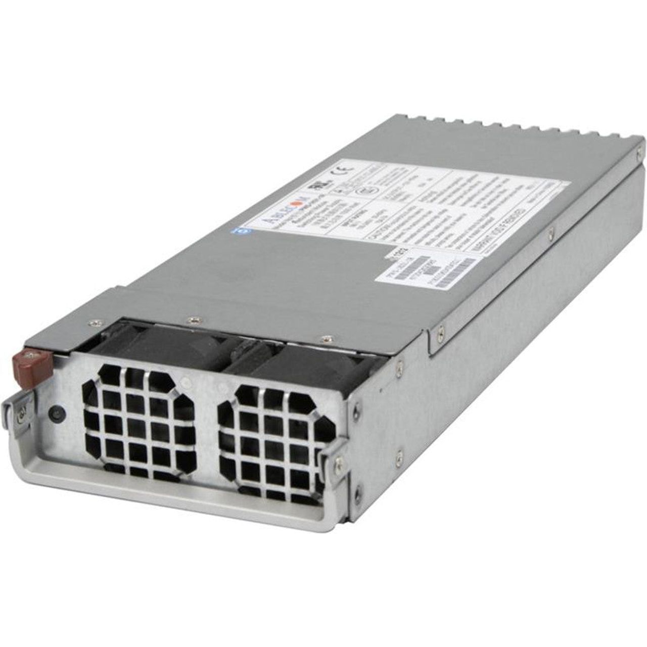 Fuente de alimentación conmutada de módulo redundante PWS-1K41F-1R de 1400 vatios