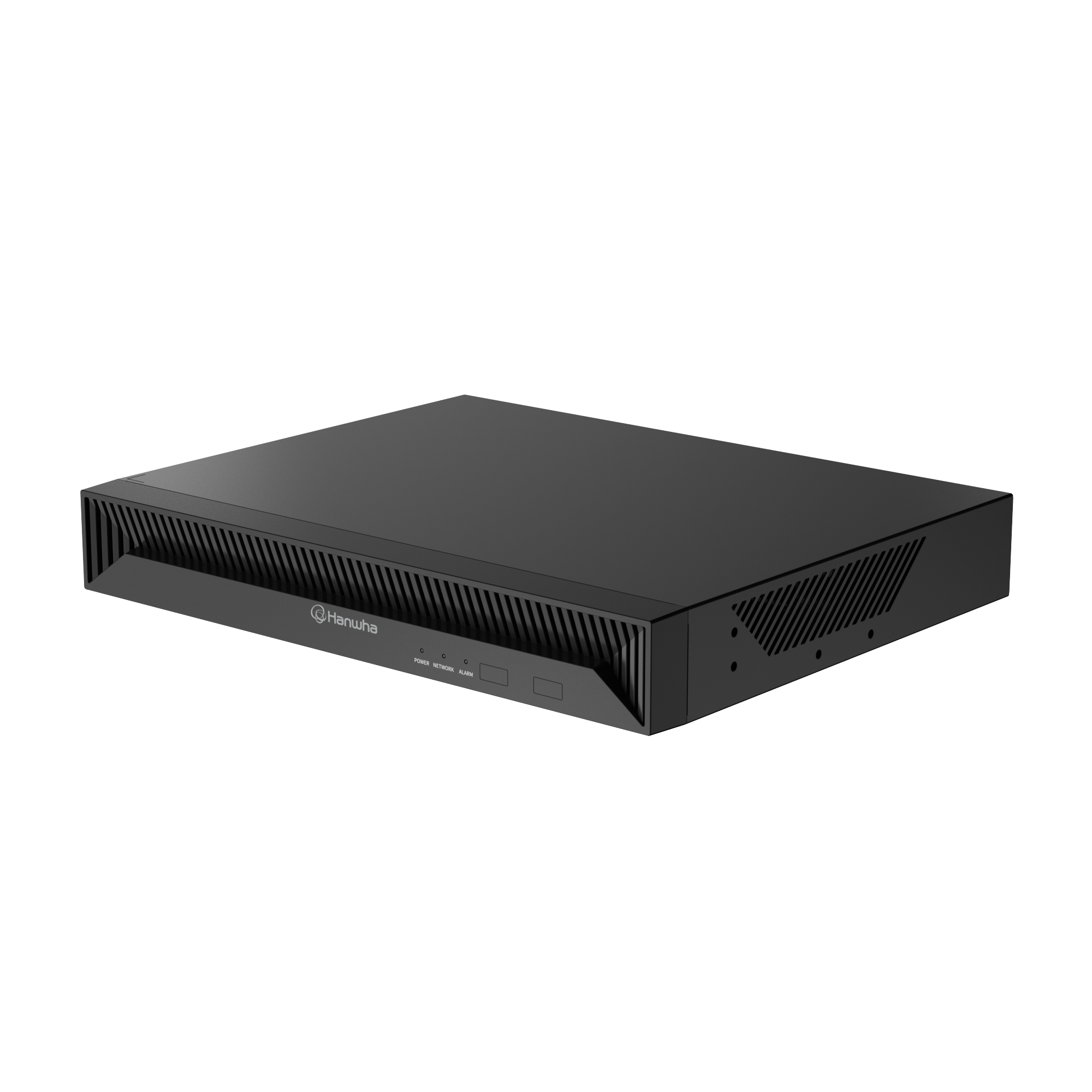 Hanwha AIB-800A-LU 8CH AI Box (L)