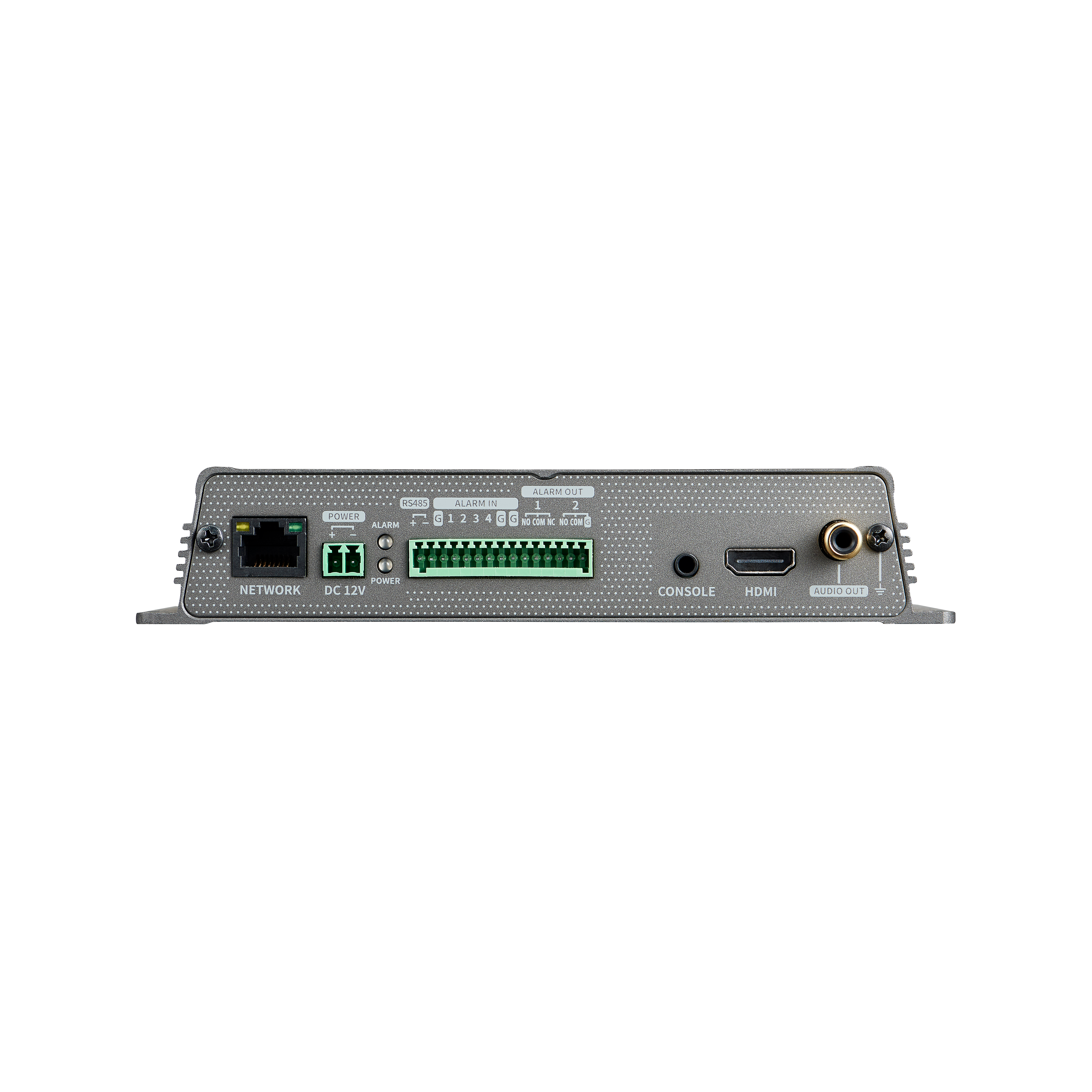 Hanwha SPE-420 4 Channel Encoder