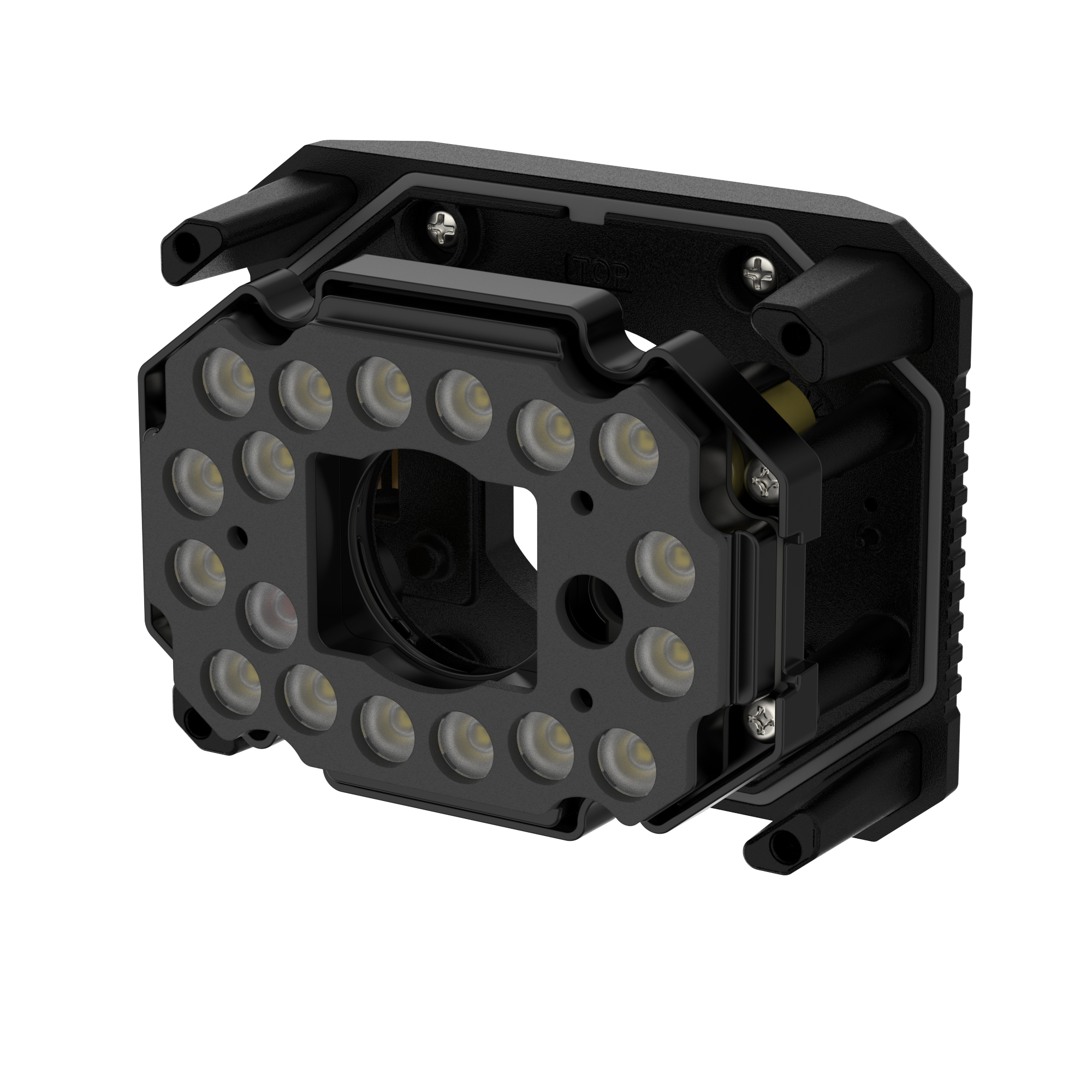 Hanwha SPI-BWM0 LED Module