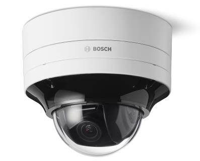 Bosch NDE-8702-RXL-H Dome PTRZ 2MP HDR X 4.4-10mm IR hydro