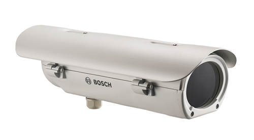 Bosch UHO-POE-10 OUTDOOR HOUSING PoE INPUT, 48 VDC NOMINAL or