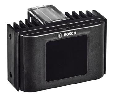 Bosch IIR-50940-SR IR ILLUMINATOR 940NM SHORT RANGE WITH ADJUSTA
