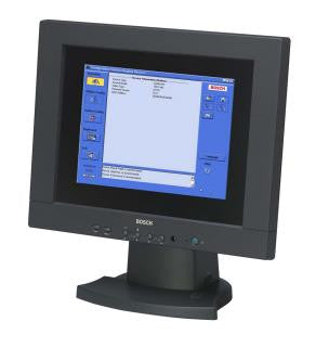 Bosch VP-CFGSFT CONFIGURATION SOFTWARE FOR DOMES/CAMERAS USIN