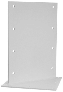 Bosch LTC 9230/01 FLAT ROOF MOUNT ADAPTER, FOR ROOF PARAPET MOU