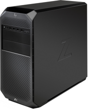 Bosch MHW-WZ4G4-HEN2 HIGH PERFORMANCE WORKSTATION, 1X INTEL XEON W