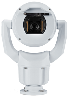 Bosch MIC-7522-Z30WR MIC 7100I PTZ STARLIGHT CAMERA, ENHANCED 2MP