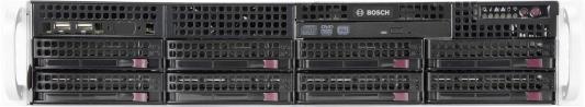 Bosch DIP-738C-8HD DIVAR IP AIO 7000 VIDEO MANAGEMENT APPLIANCE, 2U RACK