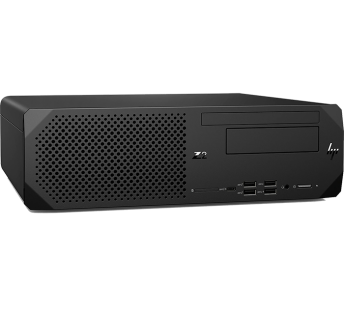 Bosch MHW-WZ2G9-GPU Workstation Z2G9 with GPU