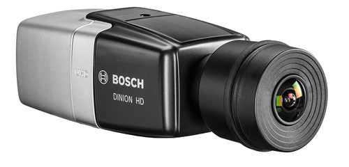 Bosch NBN-80122-CA 12 MP / UHD DAY/NIGHT MBF H.264 E-PTZ, IAE, I