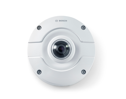 Bosch NDS-6004-F360E IP66 OUTDOOR FLEXIDOME IP PANORAMIC 12MP SENS