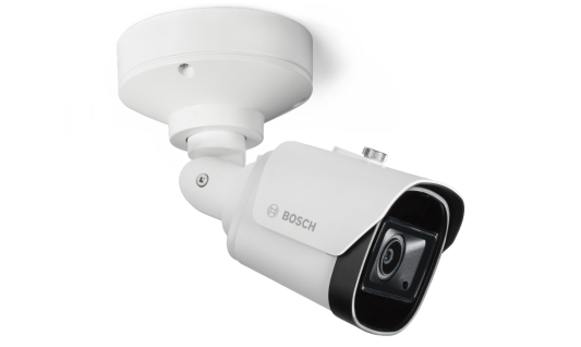 Bosch NBE-3703-AL-GOV Bullet 5MP 3.3-10.2mm IP66 IK10 IR GOV