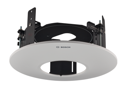 Bosch NDA-5070-IC In-ceiling mount kit